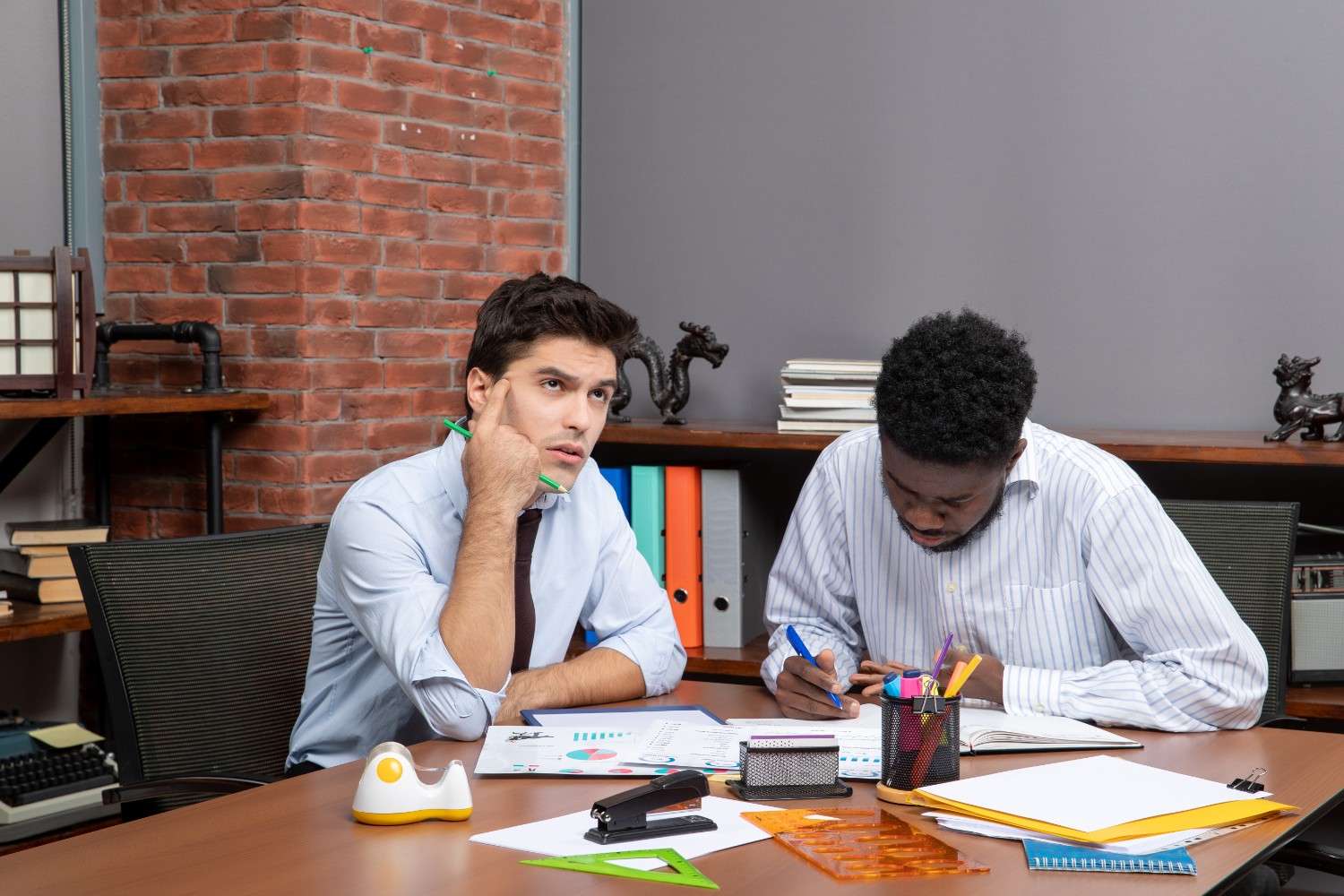 GMAT vs GRE for MBA